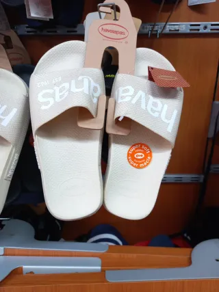 Ciabatte Havaianas uomo