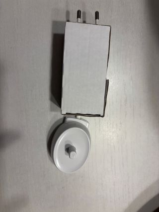Cargador Oral-B Cepillo Eléctrico