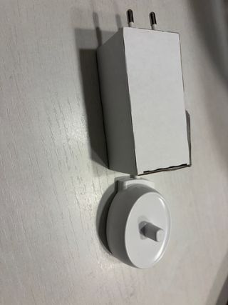 Cargador Oral-B Cepillo Eléctrico