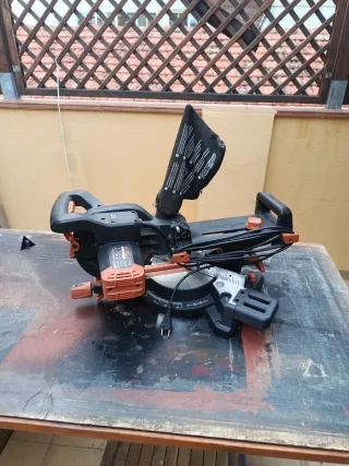 Ingletadora telescópica Evolution