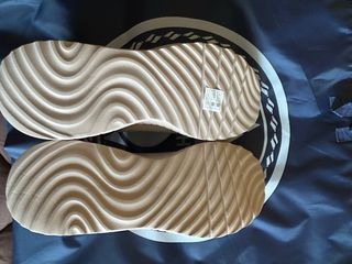 Zapatillas Skechers Talla 41 Beige/Rosa Nuevas