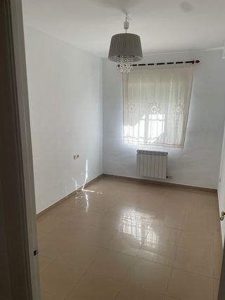 Piso Alquiler Linares centro