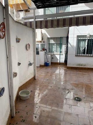 Piso Alquiler Linares centro