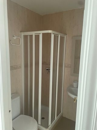 Piso Alquiler Linares centro