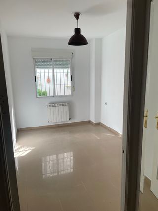 Piso Alquiler Linares centro