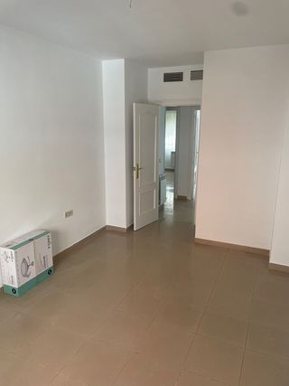 Piso Alquiler Linares centro