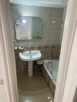 Piso Alquiler Linares centro