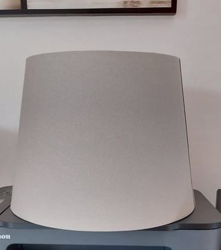 Paralumi per lampade beige in tessuto