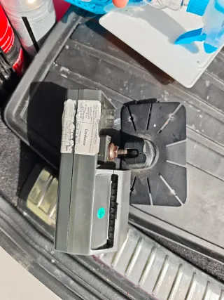 Taxímetro Taxitronic TX52