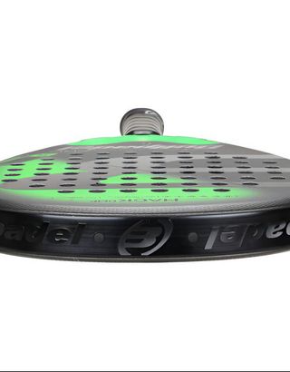 Pala Bullpadel Hack Comfort 2021