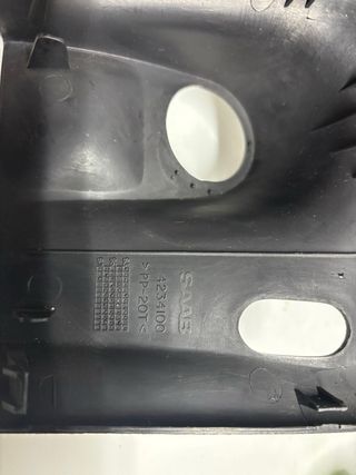 Cubierta Consola Saab 900 NG(c)