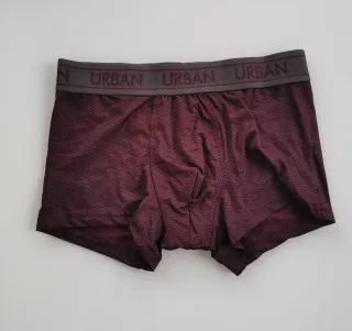 Calzoncillos URBAN morados