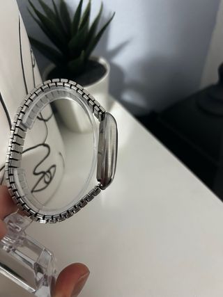 Orologio Seiko Tank Uomo 2201-500