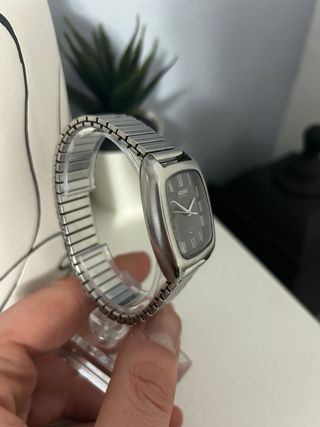 Orologio Seiko Tank Uomo 2201-500