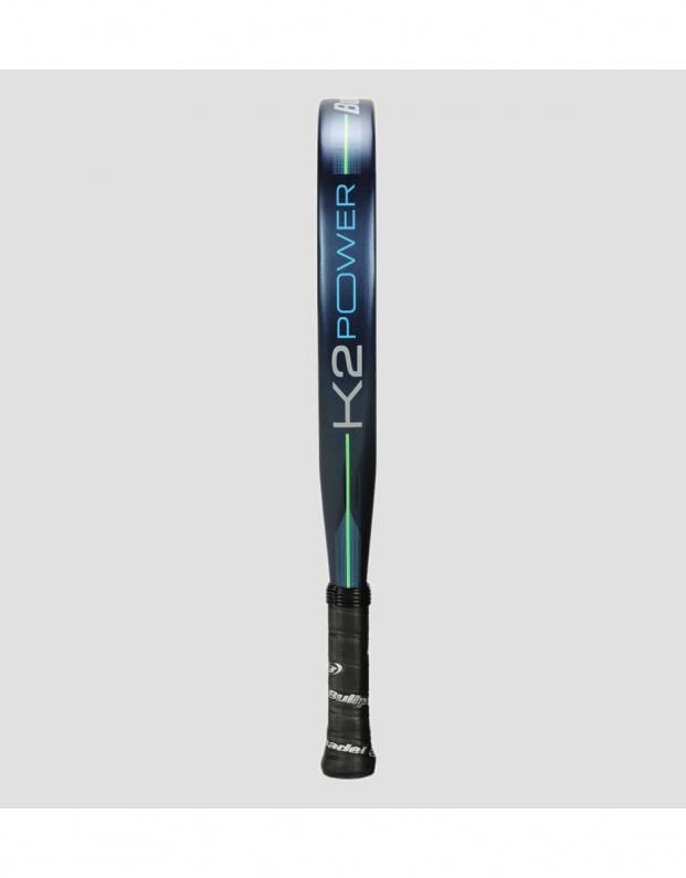 Pala Bullpadel K2 Power 2025