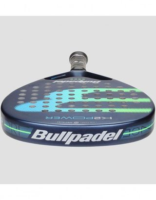 Pala Bullpadel K2 Power 2025