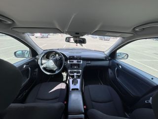 Mercedes-Benz Clase C 2007