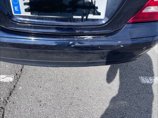 Mercedes-Benz Clase C 2007