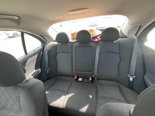 Mercedes-Benz Clase C 2007