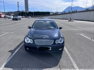 Mercedes-Benz Clase C 2007