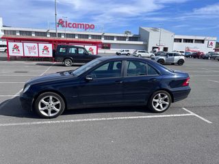 Mercedes-Benz Clase C 2007