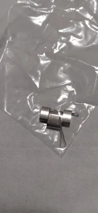 Reloj Orient Mako 2 Negro/Azul