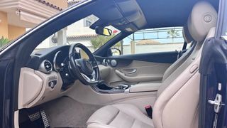 Mercedes-Benz Clase C 2017