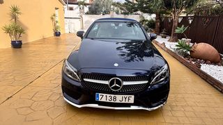 Mercedes-Benz Clase C 2017