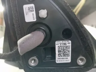 Espejo retrovisor Hyundai Tucson