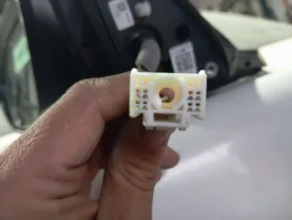 Espejo retrovisor Hyundai Tucson