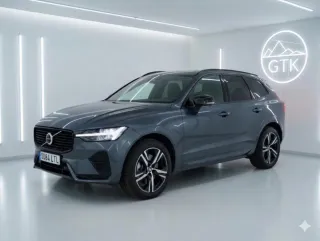 VOLVO XC60 B4 (D) R-DESIGN AUT RESTYLING NACIONAL