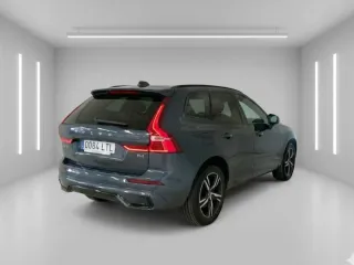 VOLVO XC60 B4 (D) R-DESIGN AUT RESTYLING NACIONAL