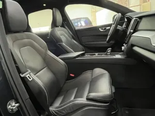 VOLVO XC60 B4 (D) R-DESIGN AUT RESTYLING NACIONAL