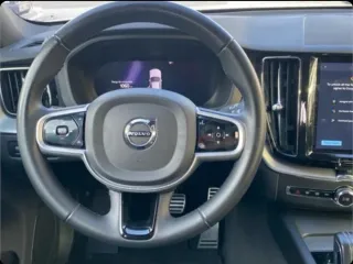 VOLVO XC60 B4 (D) R-DESIGN AUT RESTYLING NACIONAL