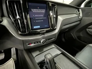 VOLVO XC60 B4 (D) R-DESIGN AUT RESTYLING NACIONAL