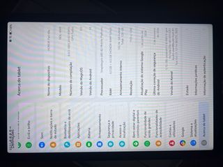 Tablet Honor Pad X8a