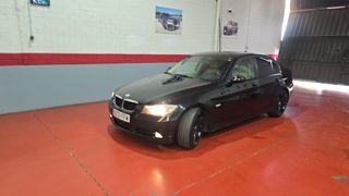 BMW Serie 3 2007