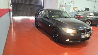 BMW Serie 3 2007