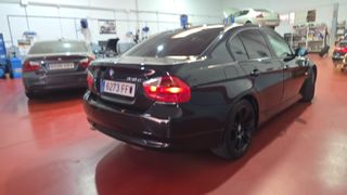 BMW Serie 3 2007