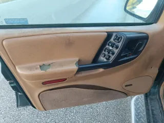 Jeep Grand Cherokee 1999