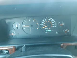 Jeep Grand Cherokee 1999