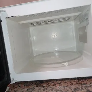 Microondas Grill Whirlpool Compact