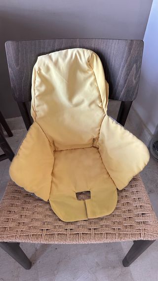 Funda suave para silla Antilop IKEA