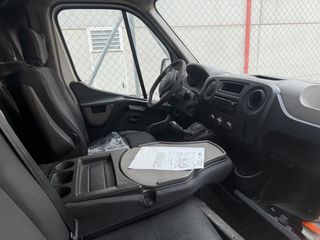 Renault Master 2.3 dci  2015- AVERIA MOTOR