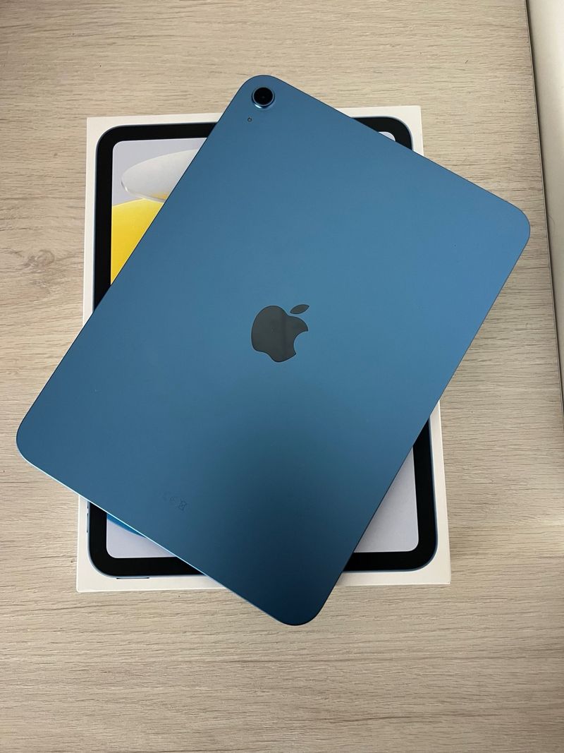 iPad 11ª Gen (A16) 128GB ＋ EXTRAS ＋ Garantía 2029