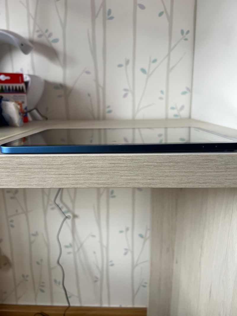 iPad 11ª Gen (A16) 128GB ＋ EXTRAS ＋ Garantía 2029 afbeelding 9