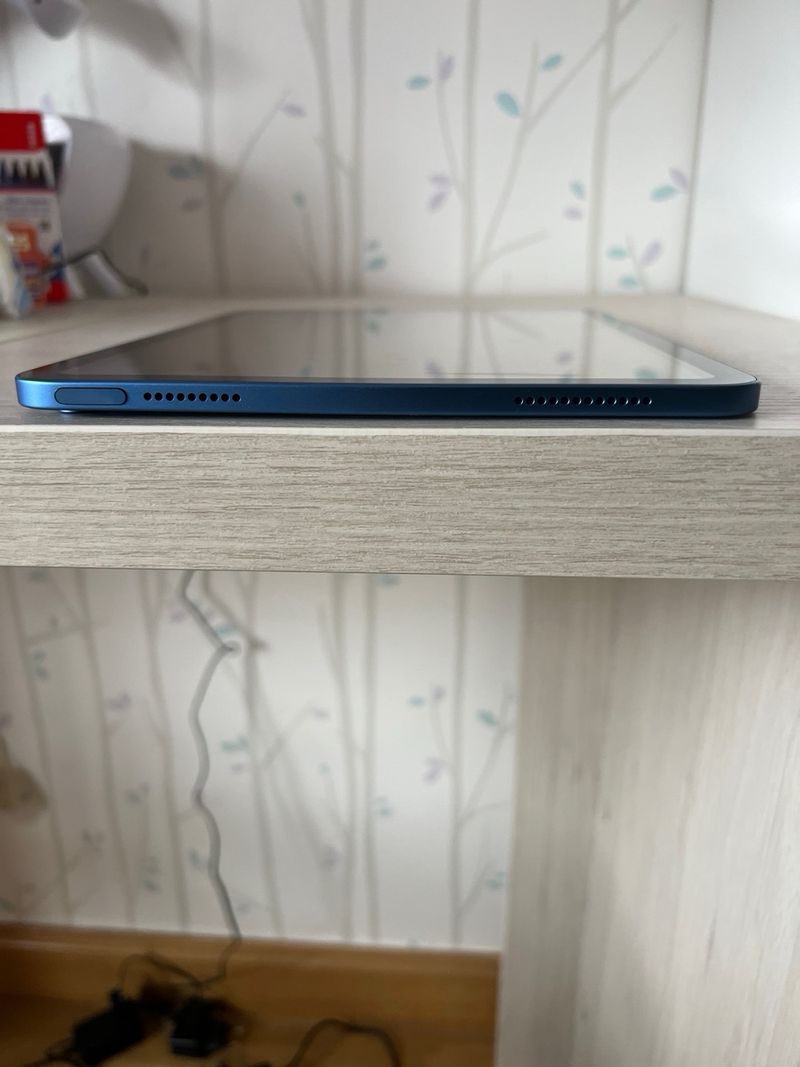 iPad 11ª Gen (A16) 128GB ＋ EXTRAS ＋ Garantía 2029 afbeelding 8