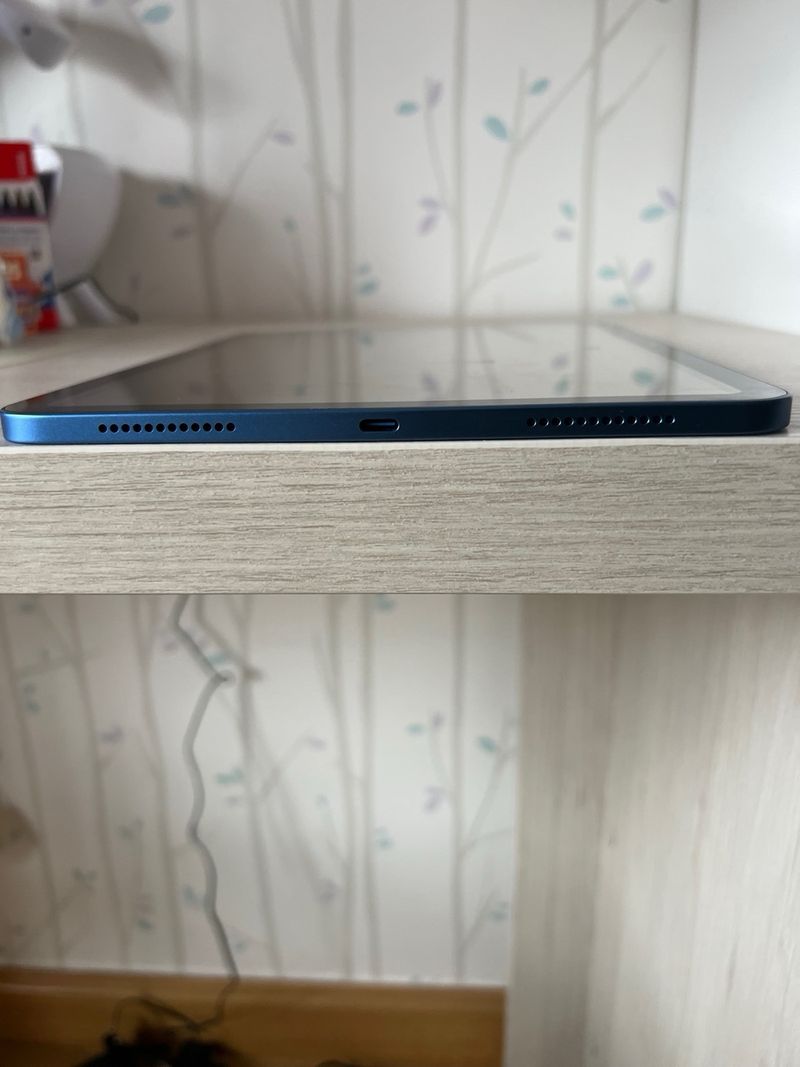 iPad 11ª Gen (A16) 128GB ＋ EXTRAS ＋ Garantía 2029 afbeelding 10