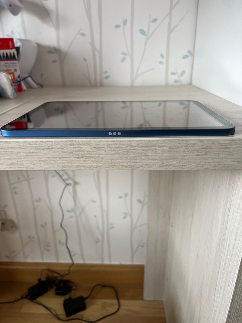 iPad 11ª Gen (A16) 128GB ＋ EXTRAS ＋ Garantía 2029 afbeelding 7