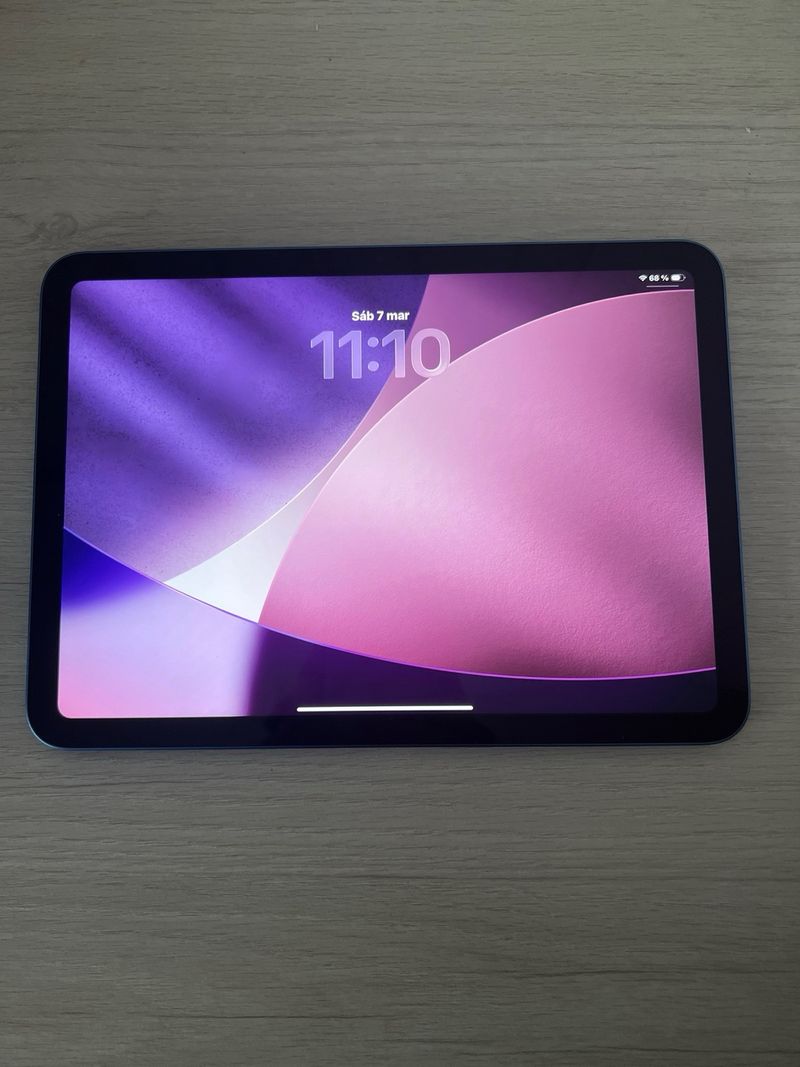 iPad 11ª Gen (A16) 128GB ＋ EXTRAS ＋ Garantía 2029 afbeelding 2